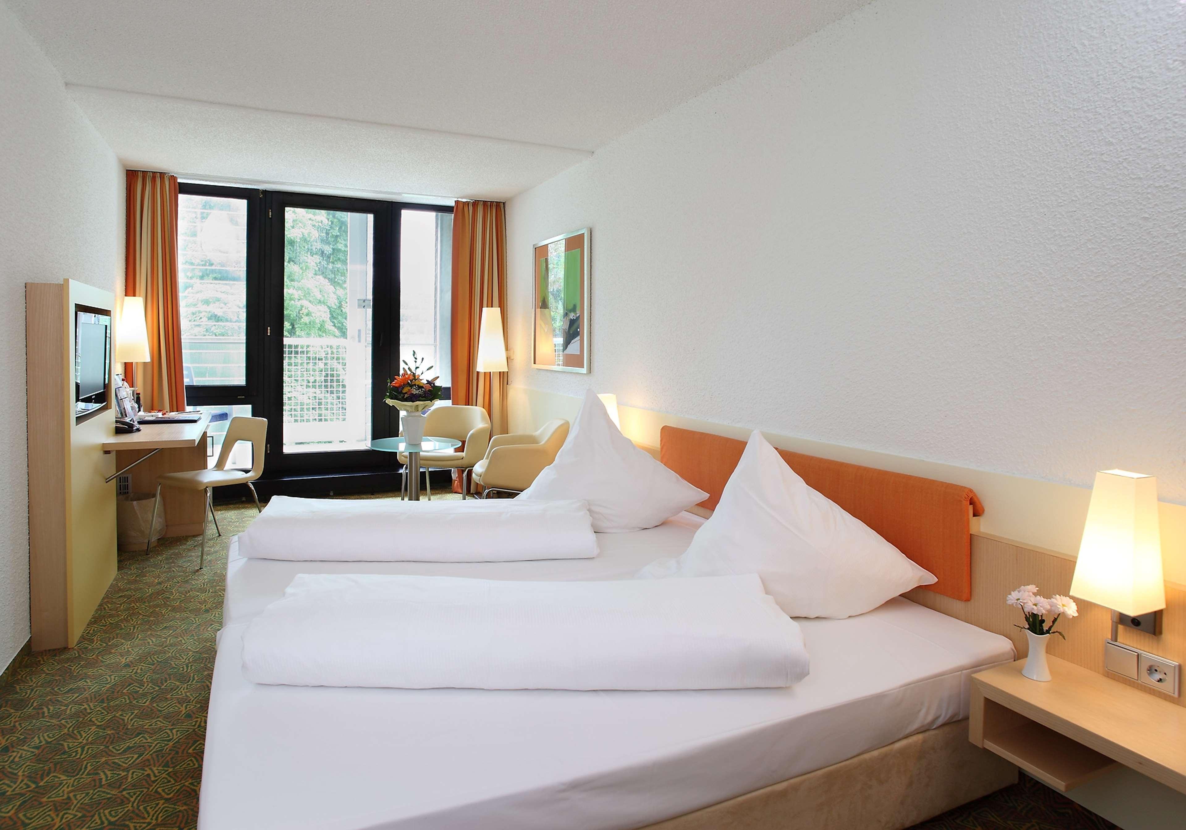 Best Western Premier Parkhotel Bad Mergentheim Quarto foto
